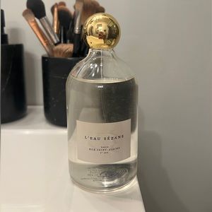 Sezane perfume